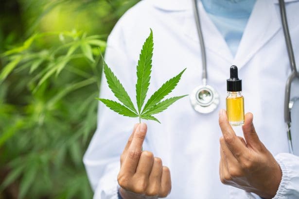 Kratom vs CBD: Differences and Benefits