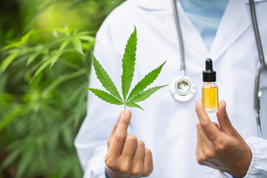 Kratom vs CBD: Differences and Benefits