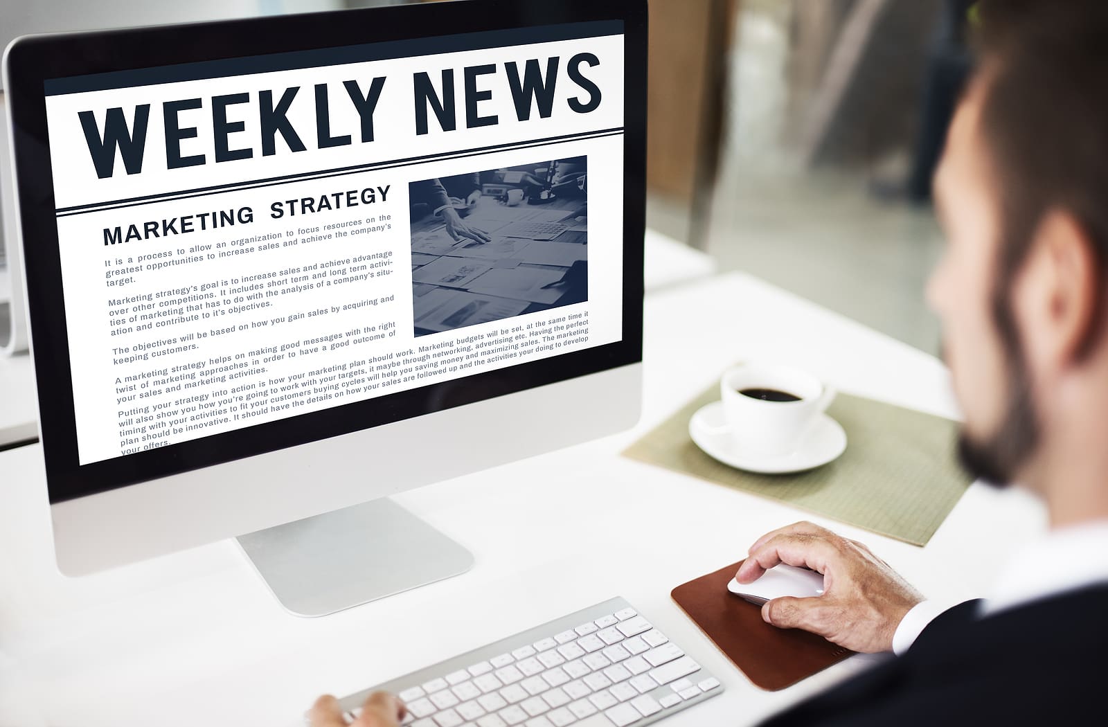 Weekly News Update Ending June 14, 2025