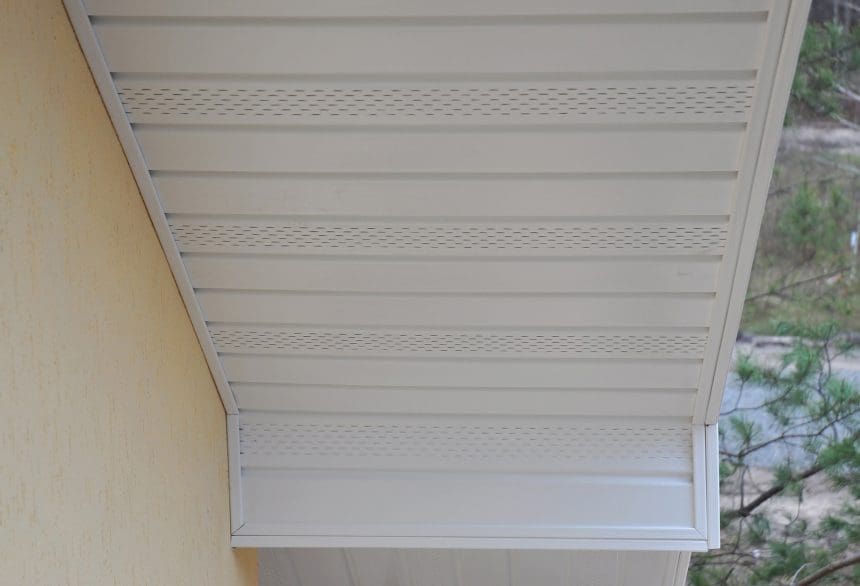 Fascia & Soffit Repair in St. Louis: What Homeowners Need to Know