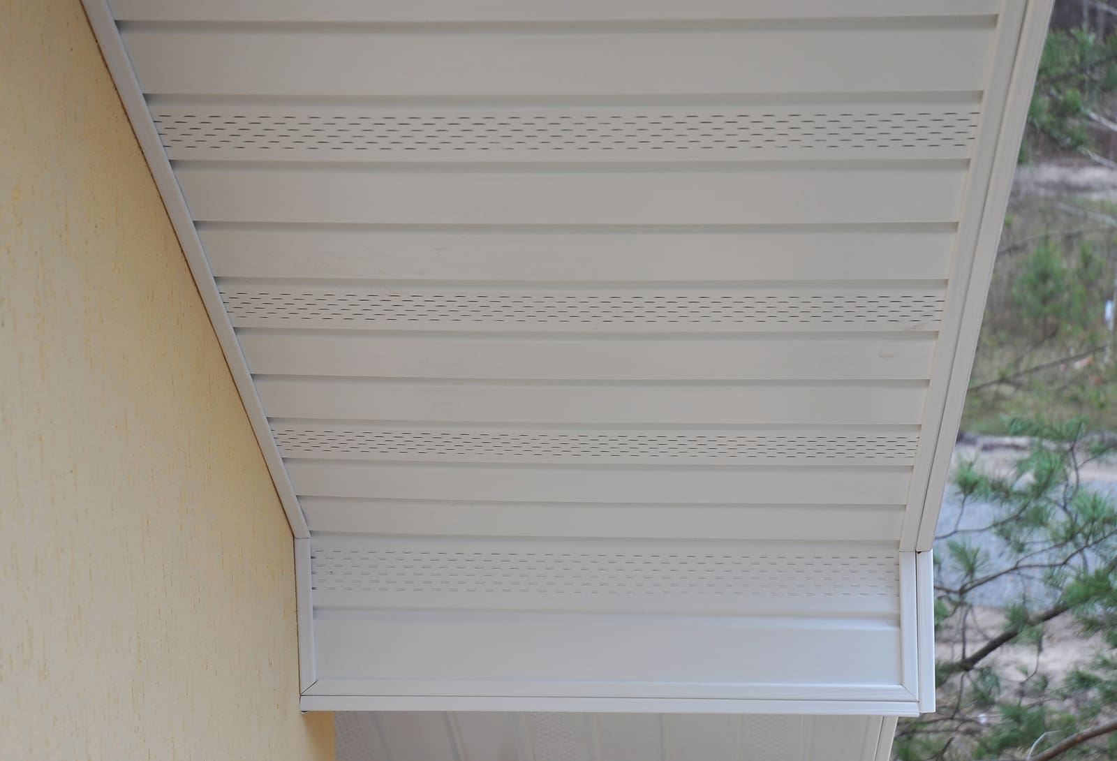 Fascia & Soffit Repair in St. Louis: What Homeowners Need to Know