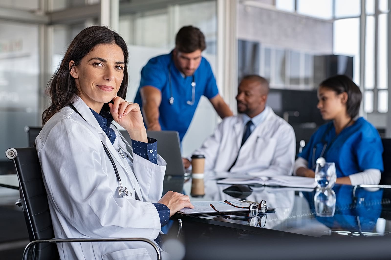 How Nurses Drive Quality Patient Care in Healthcare Facilities