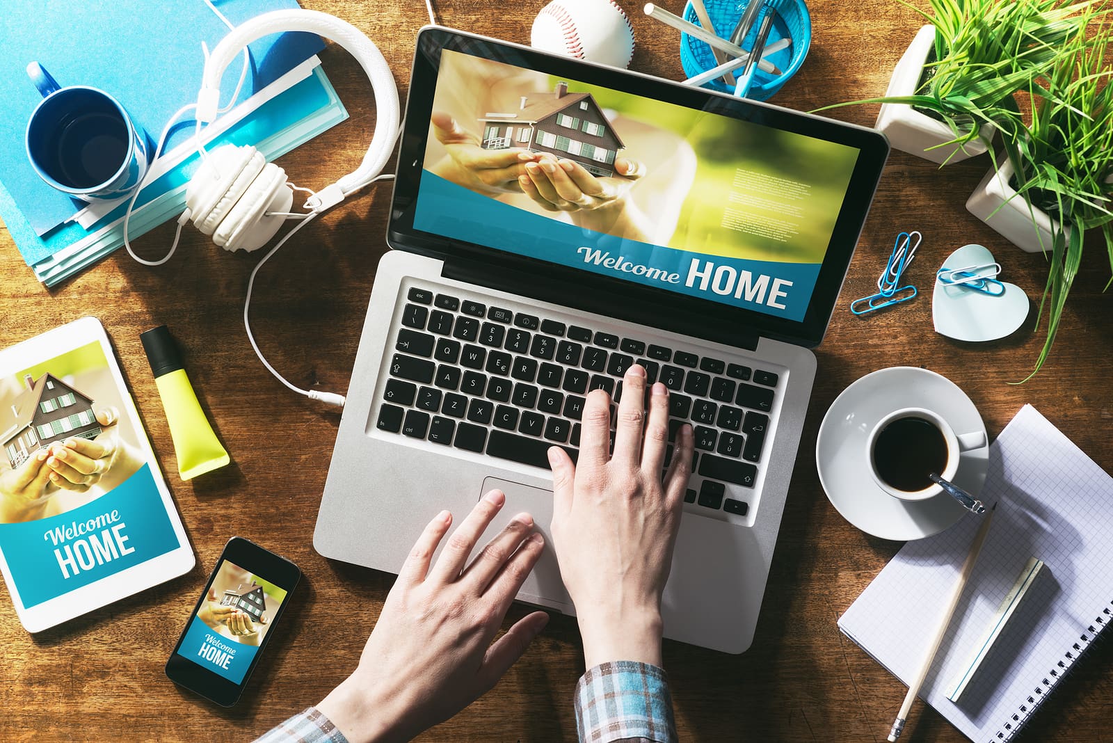 How Technology Is Shaping the Future of Real Estate