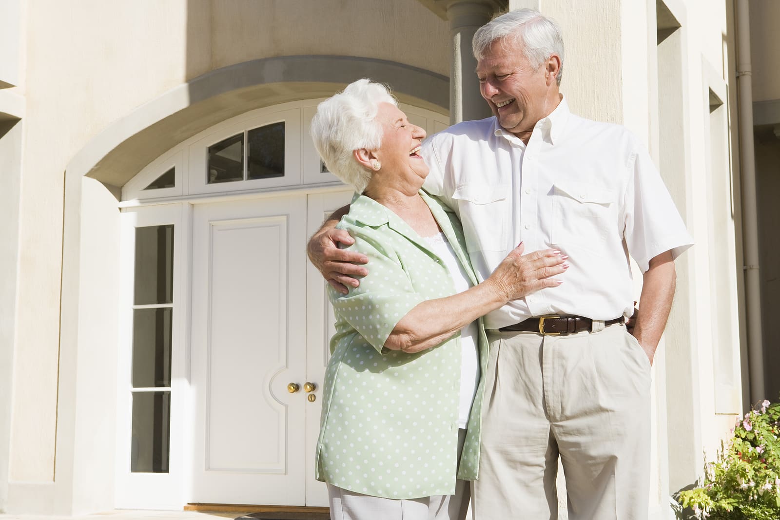 Independence at Home: Smart Ways to Make Your Space Safer