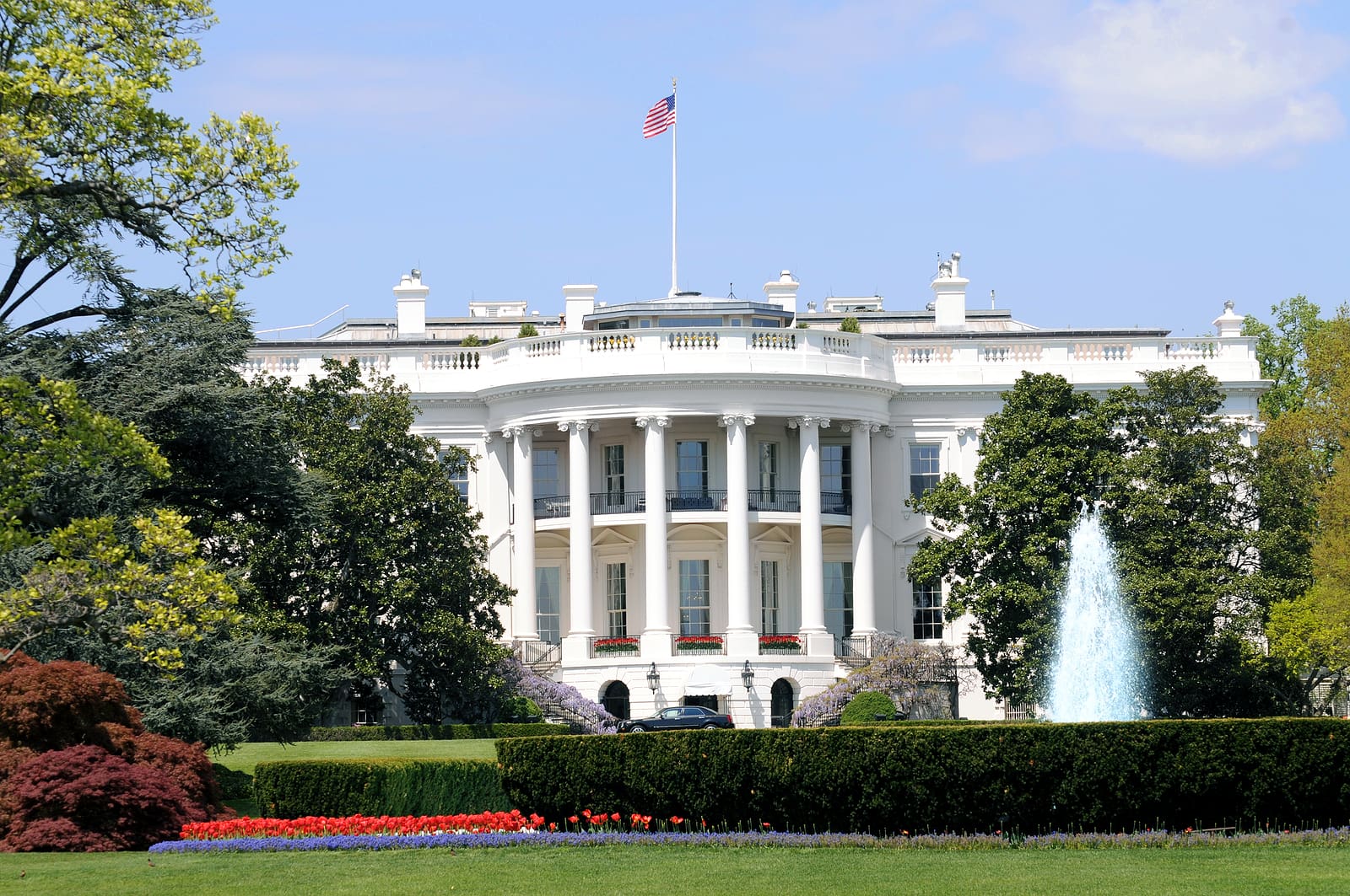Does the U.S. President Have the Authority to Bomb Other Countries