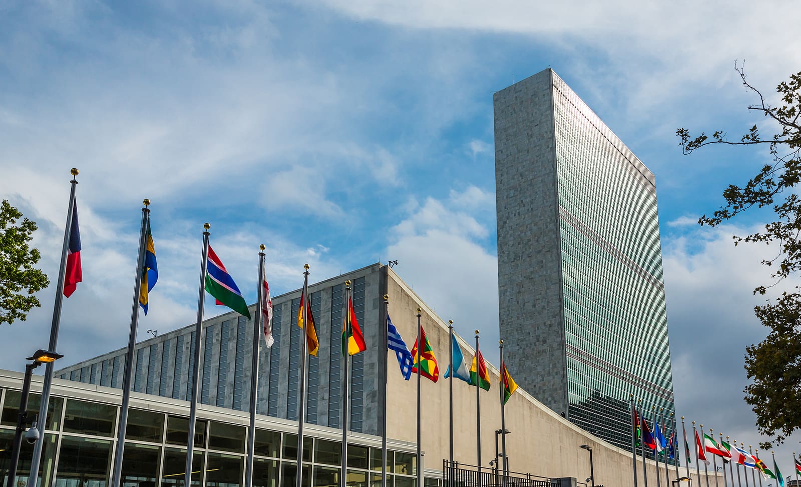 United Nations Fails to Enforce Iran's Compliance