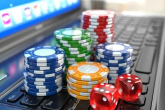 The Best Way to Stay Anonymous When Playing Online Casinos