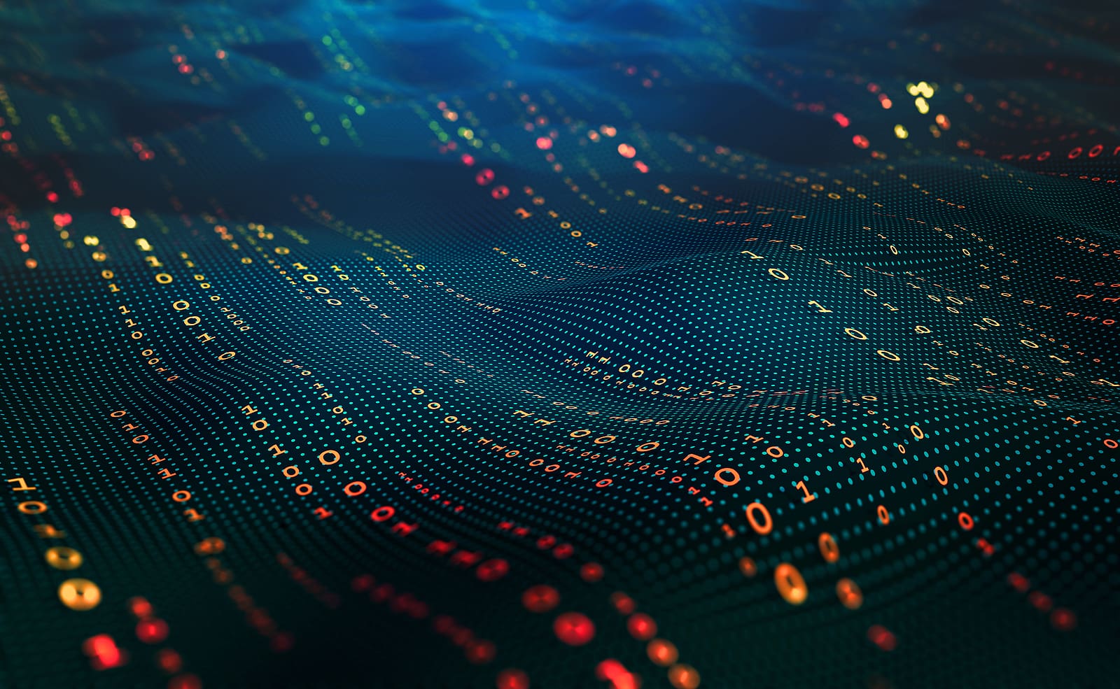 Beyond AI: 10 Cutting-Edge Technologies