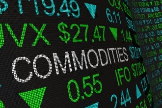 U.S. Commodities Markets React to Trade Tariffs