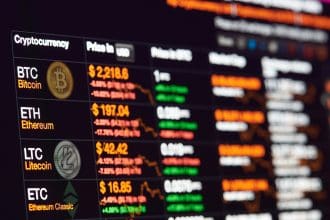 Trump Signs Landmark GENIUS Act - Cryptocurrency