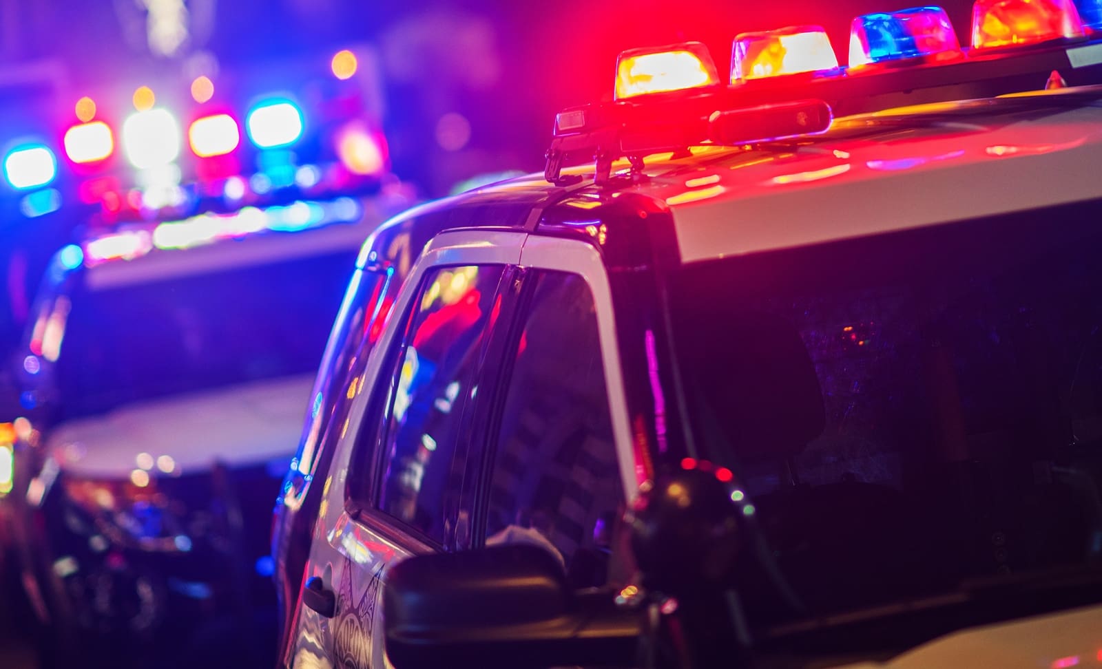 St Louis Police Chief Urges Parental Accountability