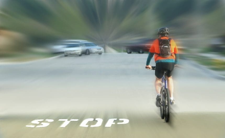 Missouri Ranks Among the 10 Worst U.S. States for Bike Commuters