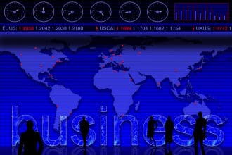 Overseas Overnight Trading Summary for July 10, 2025
