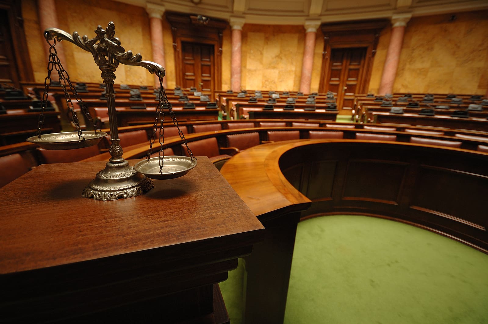 MeyerKord & Kurth St. Louis Personal Injury Attorneys