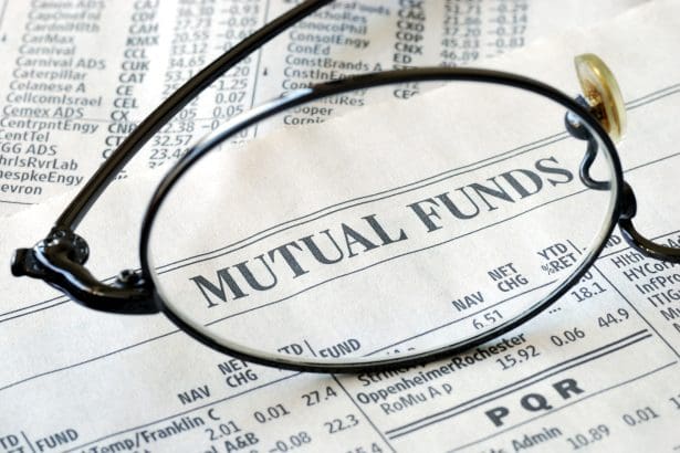 Massachusetts Investors Trust: The Oldest Mutual Fund