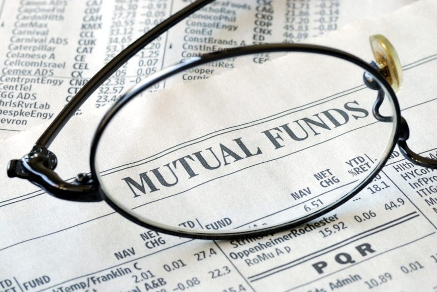 Massachusetts Investors Trust: The Oldest Mutual Fund