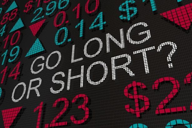 Short Selling as a Core Strategy for Savvy Investors