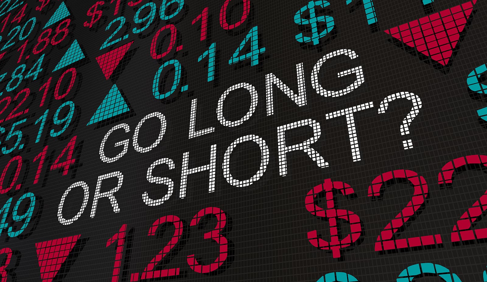 Short Selling as a Core Strategy for Savvy Investors