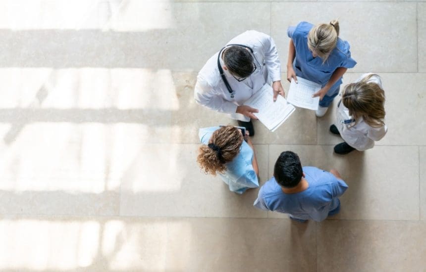 America’s Healthcare System: A Hidden Tax Fueling Addiction