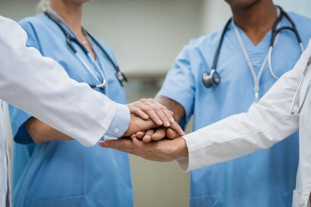 Common Misconceptions About Nursing 