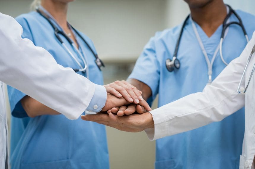 Common Misconceptions About Nursing 