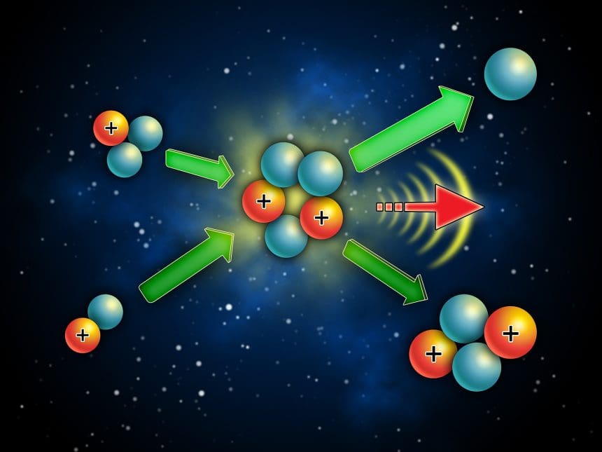 Nuclear Fusion’s Rising Stars: Companies Leading the Charge