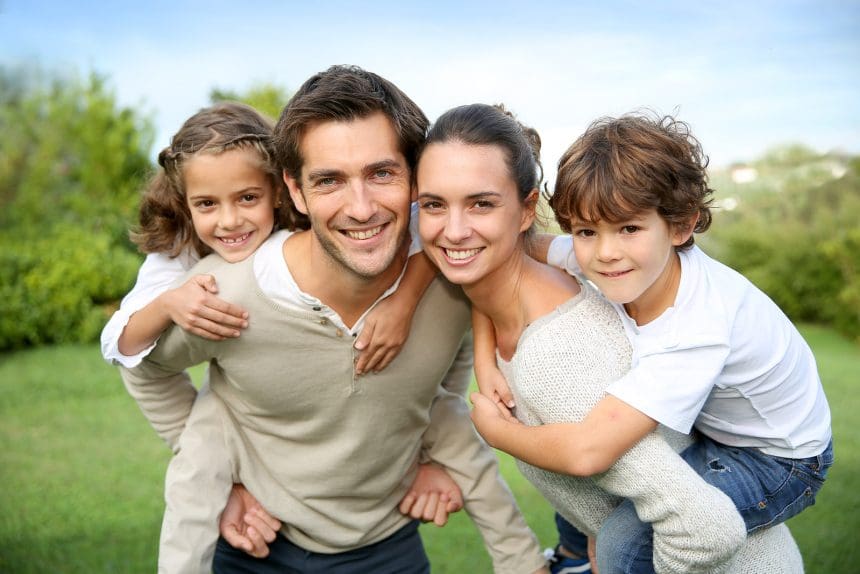 Why Parental Accountability is Non-Negotiable