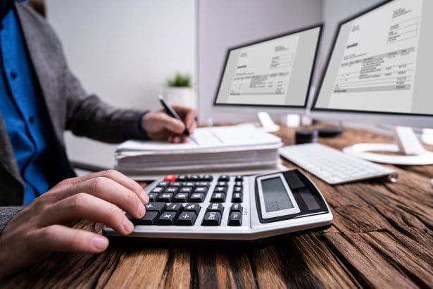 How Small Businesses Can Simplify Sales Tax Reporting