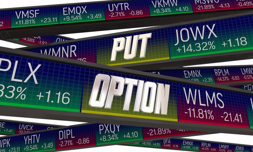 A Guide to Understanding Option Contracts