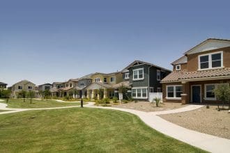 Could the U.S. Housing Market Crash Again