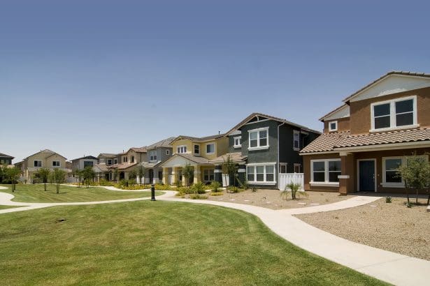 Could the U.S. Housing Market Crash Again