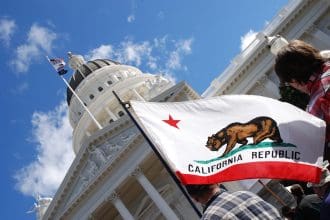 California 2025: A State at the Crossroads