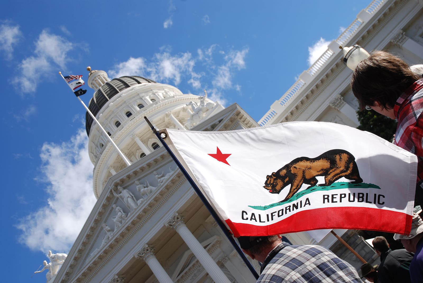 California 2025: A State at the Crossroads