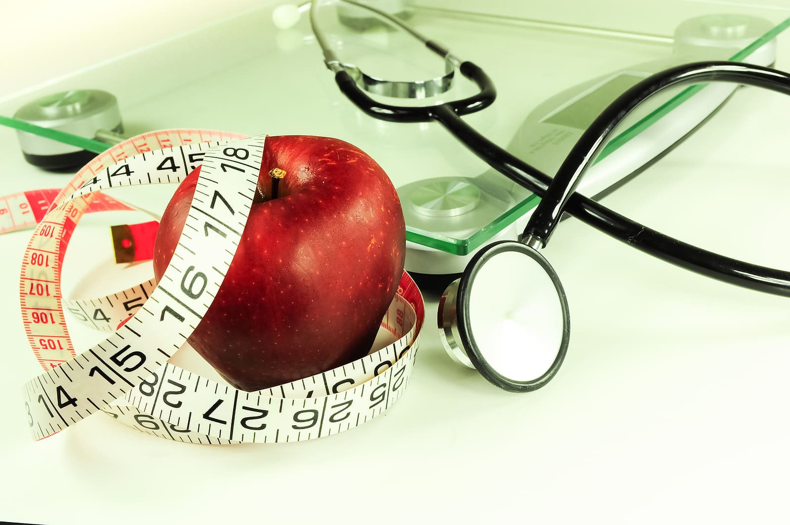 A Blueprint for Lasting Weight Loss