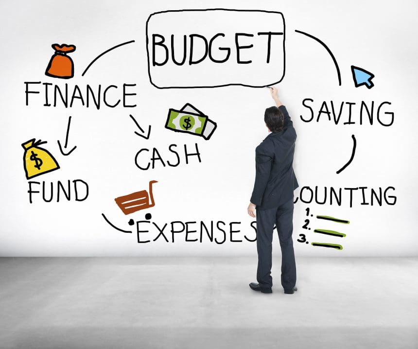 Good Accounting and Cash Advance Loans