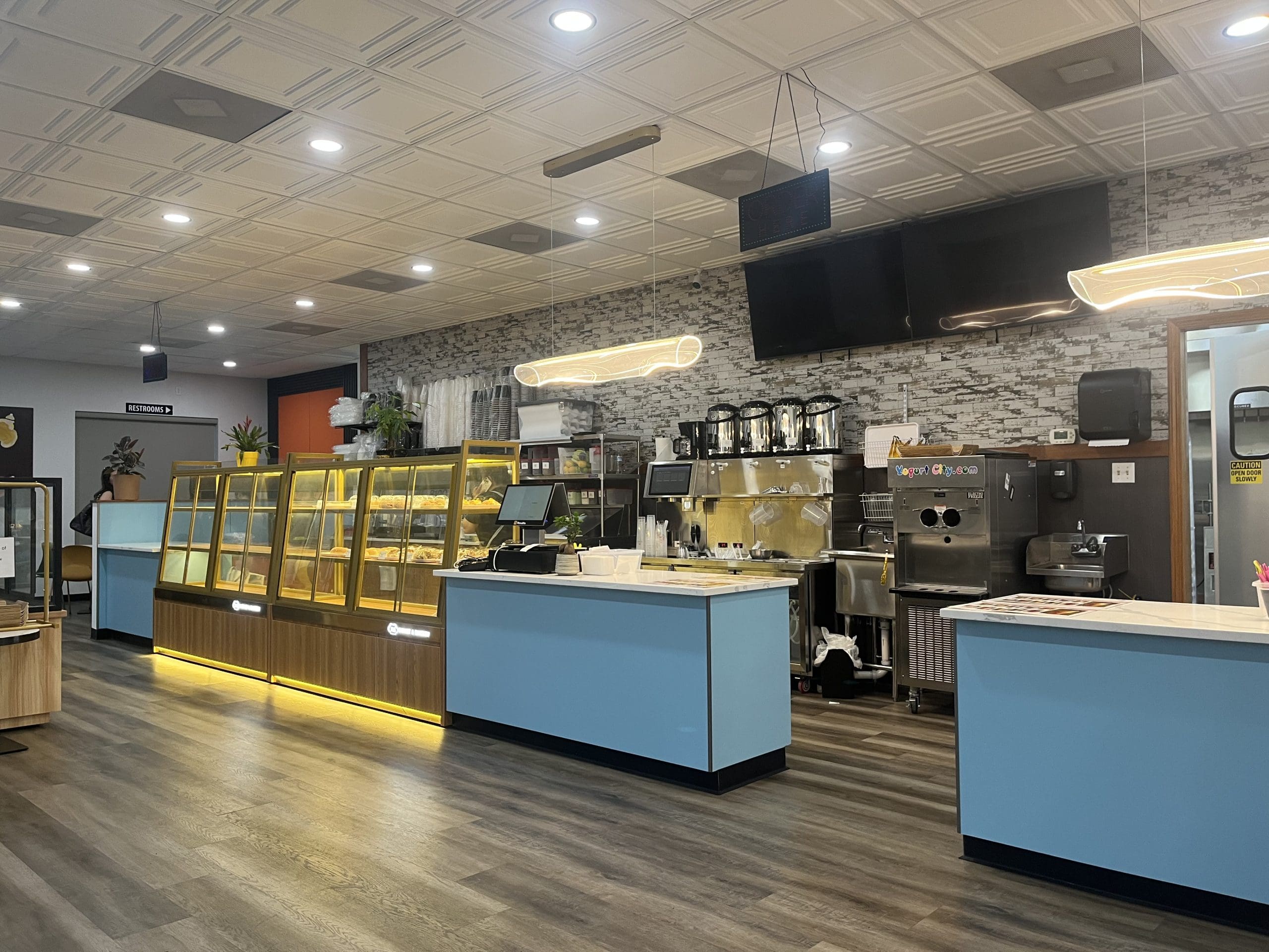 Olive Bakery - University City, MO