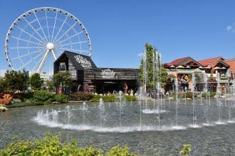Planning the Perfect Family Trip to Pigeon Forge