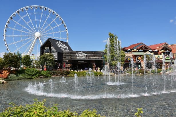 Planning the Perfect Family Trip to Pigeon Forge