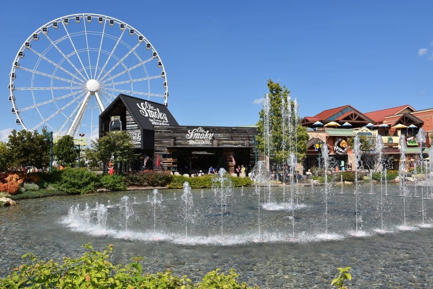 Planning the Perfect Family Trip to Pigeon Forge