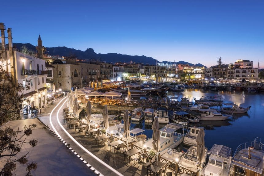 Cyprus as a Hub for Foreign Investment: Opportunities - Challenges