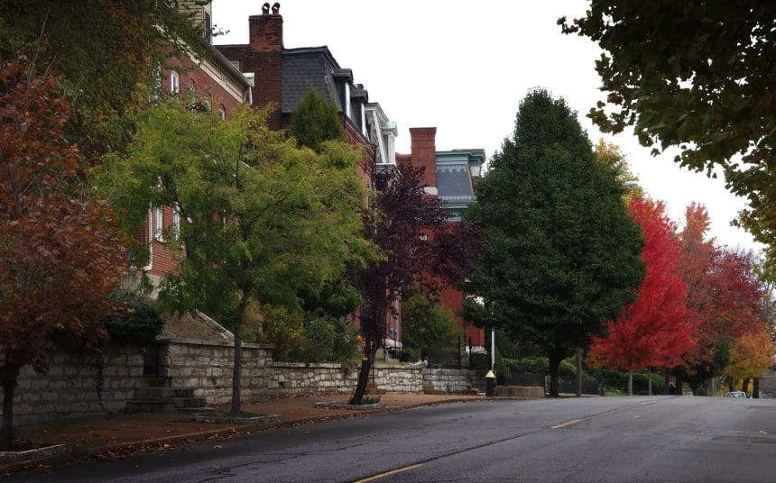 Soulard: St. Louis’ Oldest Neighborhood