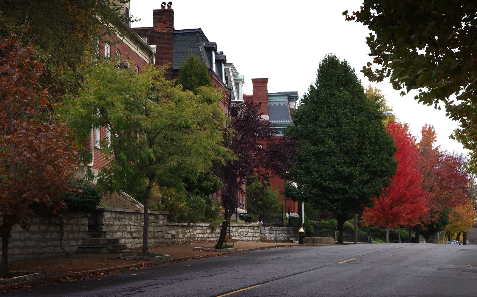 Soulard: St. Louis’ Oldest Neighborhood