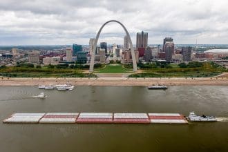 St Louis, Missouri - In-Depth Guide - History, Neighborhoods