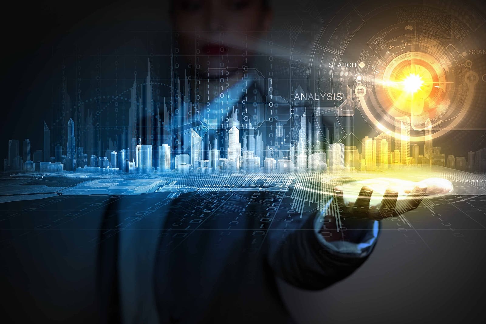 10 Rare Emerging Technologies Creating Opportunities