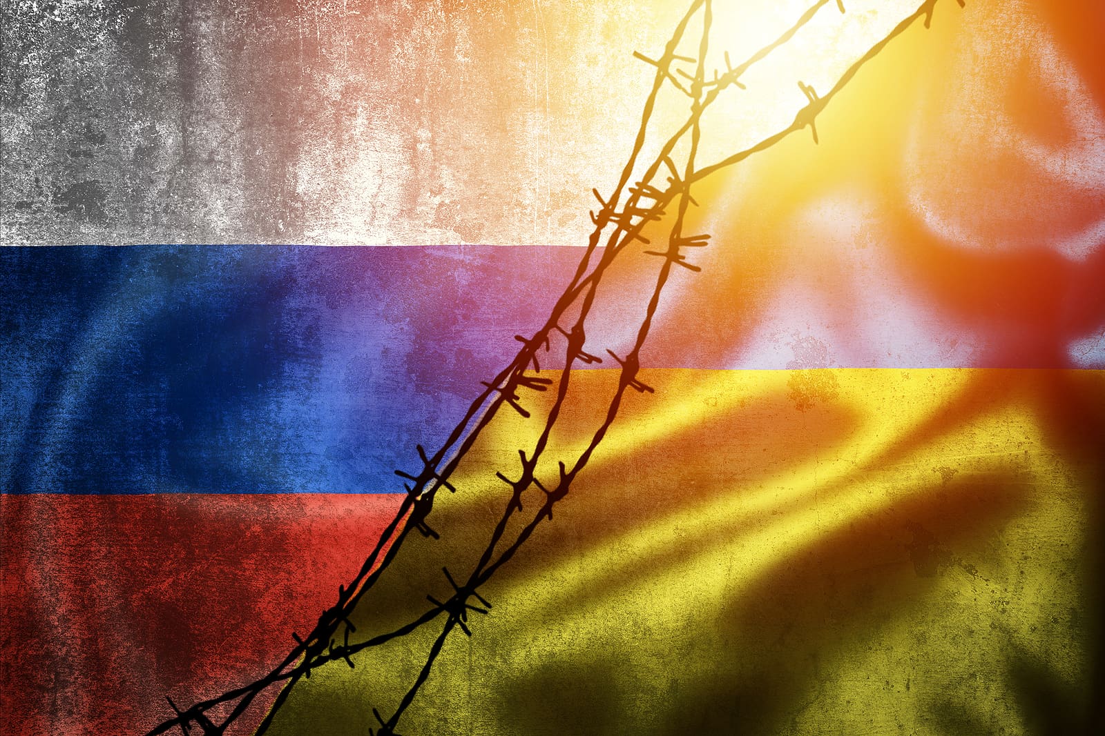 What Happens if Putin Refuses to End the War in Ukraine?