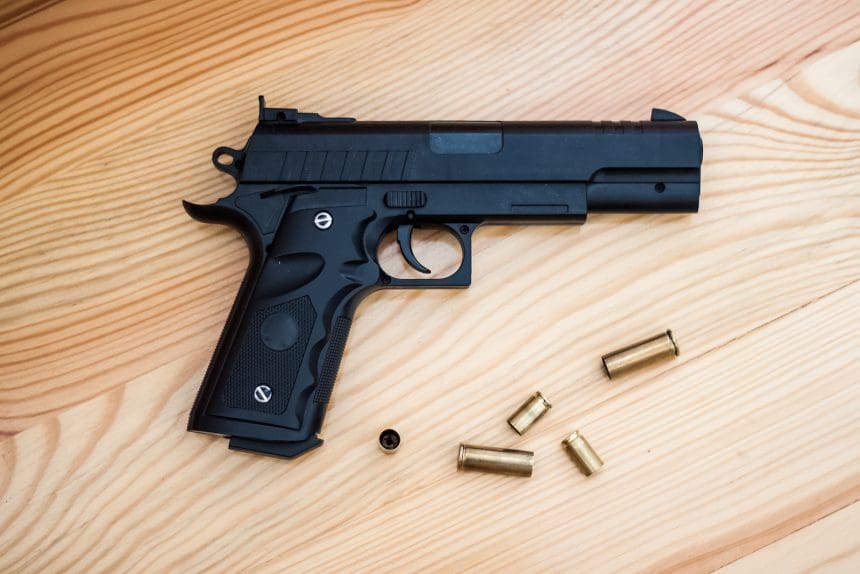 Remove the Guns People Don’t Care About