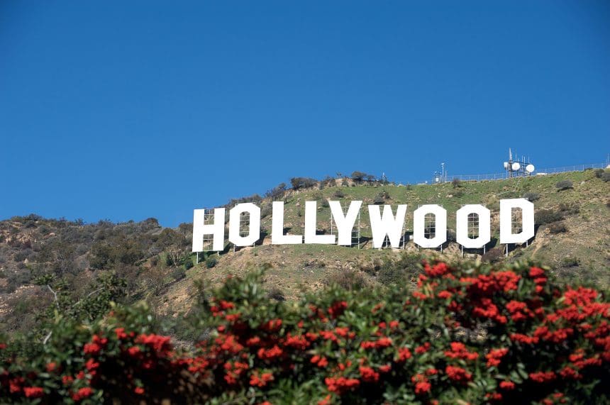 Hollywood Shaken by Loss, Controversy, Shifting Ground