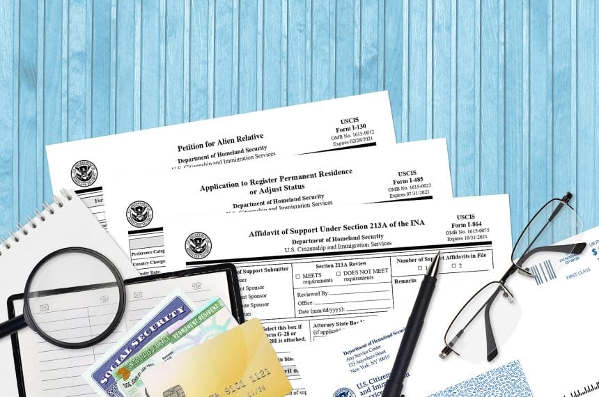 Best USCIS Translation Services Reviewed by Experts