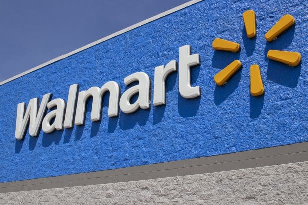 Walmart Recalls Great Value Frozen Shrimp
