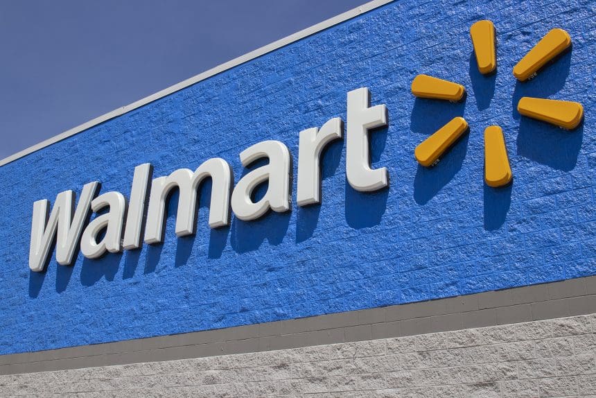 Walmart Recalls Great Value Frozen Shrimp
